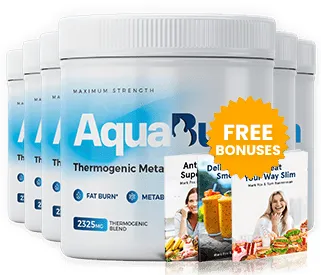 Buy AquaBurn Order AquaBurn Online